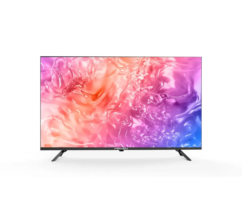 تلویزیون هوشمند 43 اینچ FULL HD مکسن مدل 43CF9000N