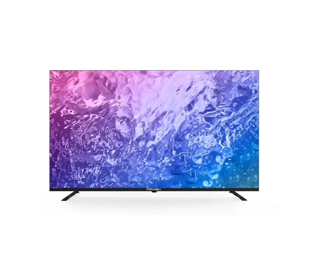 تلویزیون هوشمند 50اینچ UHD-4K مکسن مدل 50CU9000N