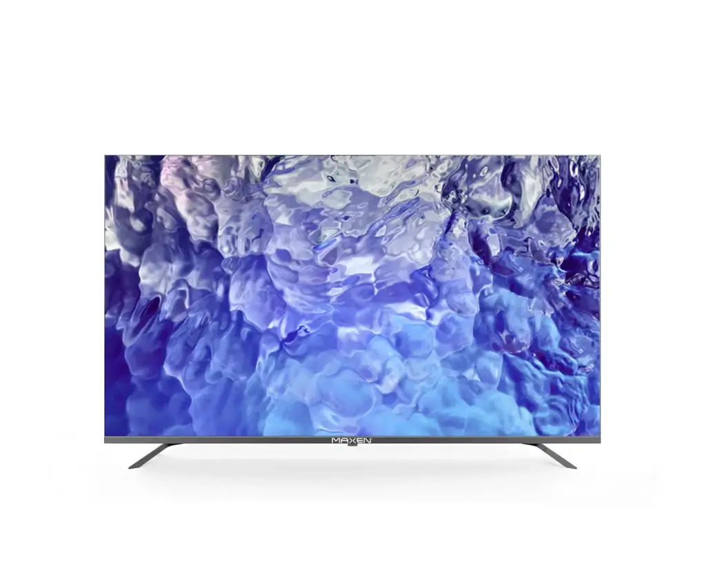 تلویزیون هوشمند 55  اینچ UHD-4K مکسن مدل 55CU9300N