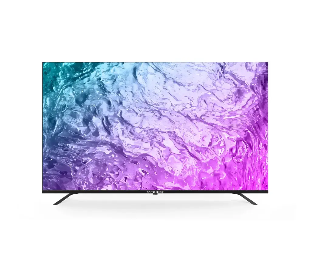 تلویزیون هوشمند 58 اینچ UHD-4K مکسن مدل 58CU9300N
