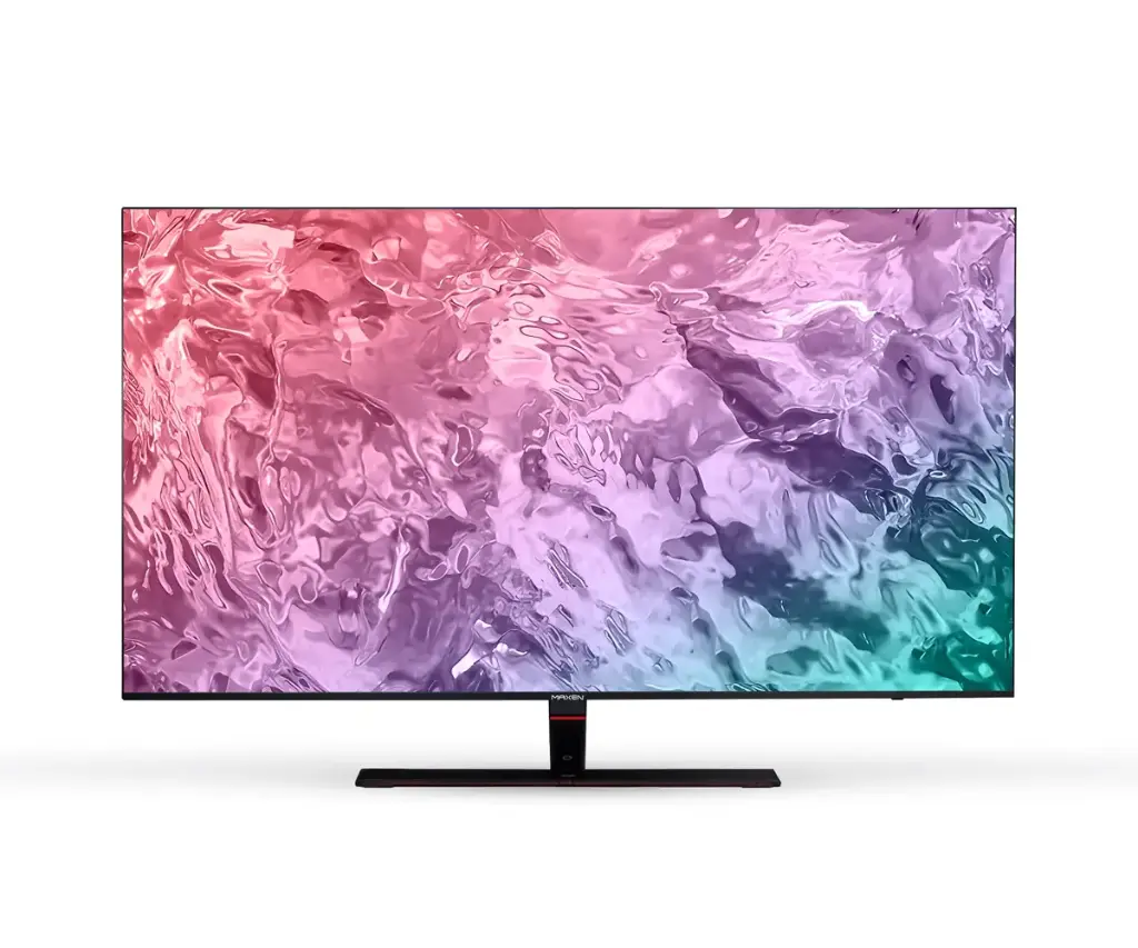 تلویزیون هوشمند75 اینچ UHD-4K مکسن مدل 75CU5900N