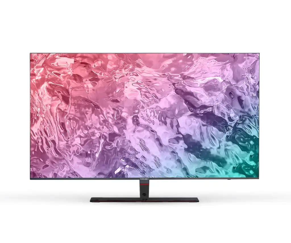 تلویزیون هوشمند 75اینچ QLED, UHD-4K مکسن مدل 75CU5900Q