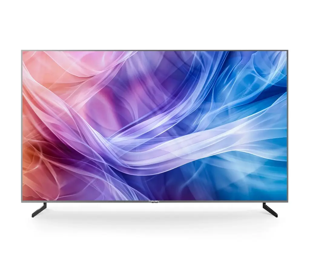تلویزیون هوشمند98اینچ QLED, UHD-4K مکسن مدل 98CU9499Q