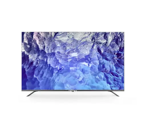 [55CU9300N] تلویزیون هوشمند 55  اینچ UHD-4K مکسن مدل 55CU9300N