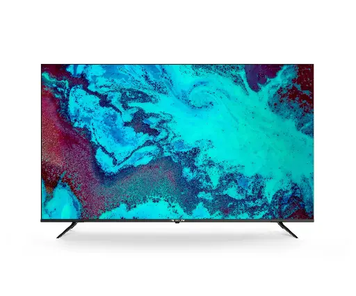 [70CU9399Q] تلویزیون هوشمند 70اینچ QLED, UHD-4K مکسن مدل 70CU9399Q