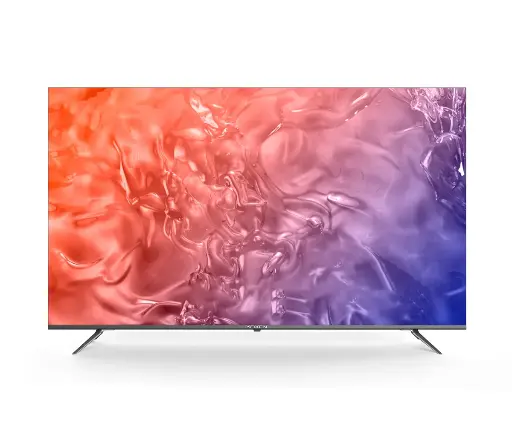 [86CU5900Q] تلویزیون هوشمند 86اینچ QLED, UHD-4K مکسن مدل 86CU5900Q